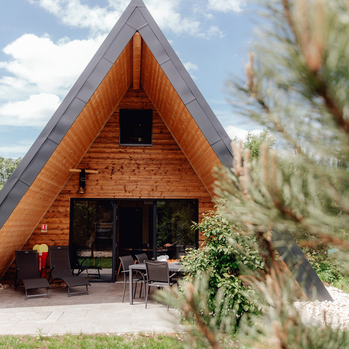 Chalet du pays des lacs vouglans hébergement gîtes chambre d’hôte jura
